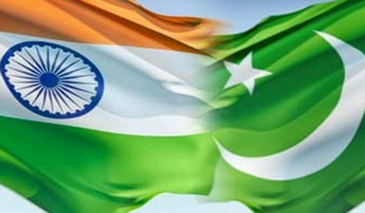 भारत और पाकिस्तान ने परमाणु प्रतिष्ठानों और कैदियों की सूची का किया आदान-प्रदान - India and Pakistan exchange lists of nuclear installations and prisoners