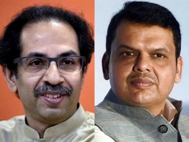BJP-Shiv Sena | महाराष्ट्र में सरकार बनाने के लिए दिवाली बाद चर्चा करेंगे भाजपा-शिवसेना