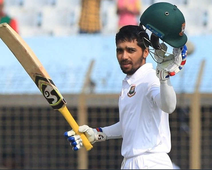 भारत दौरे के लिए बांग्लादेश क्रिकेट टीम के नए टेस्ट और टी20 कप्तान की घोषणा - Bangladesh team