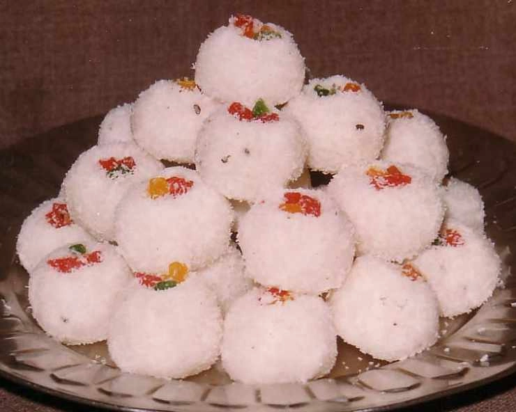 छठ मैय्या को अत्यंत प्रिय हैं चावल के लड्‍डू, पढ़ें एकदम आसान विधि - Chawal Ke Laddoo