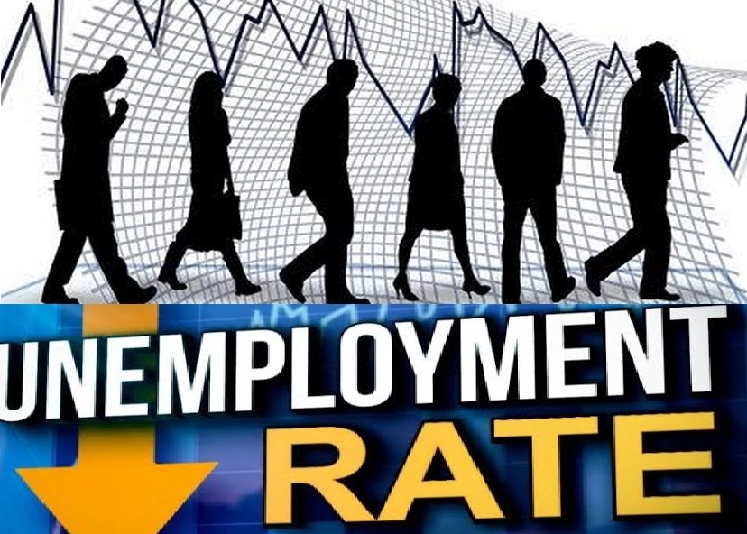 सामने आए बेरोजगारी के भयावह आंकड़े, 6 वर्षों में घटी 90 लाख नौकरियां - Frightening statistics of unemployment