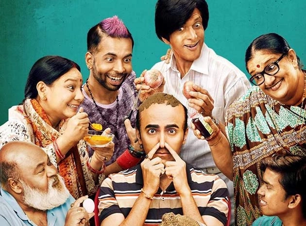 बाला : फिल्म समीक्षा | Bala Movie Review in Hindi