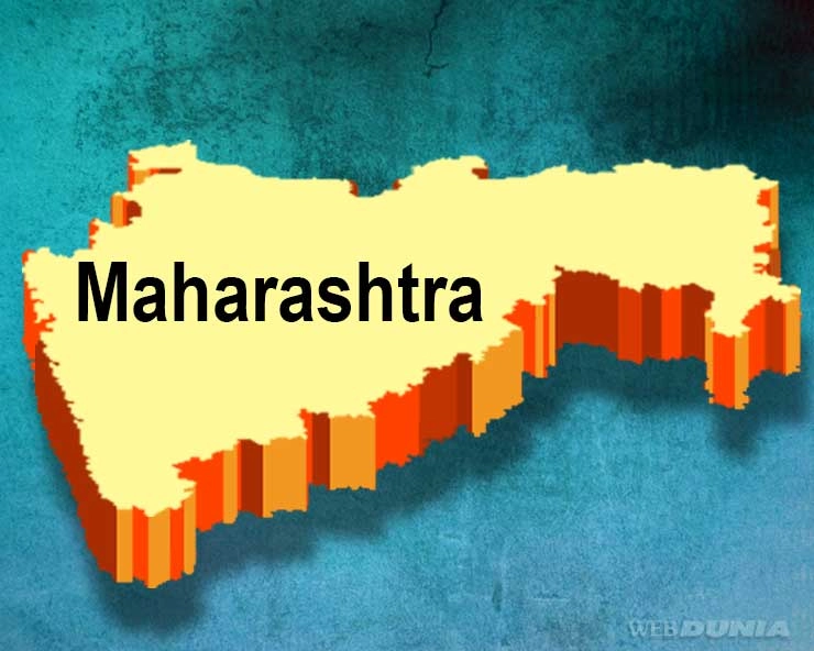 कोरोना के डेल्टा प्लस वैरिएंट ने बढ़ाई चिंता, महाराष्ट्र में अब तक 60 लाख कोरोना संक्रमित - Corona cases in Maharashtra, Delta plus varient in increasing tension