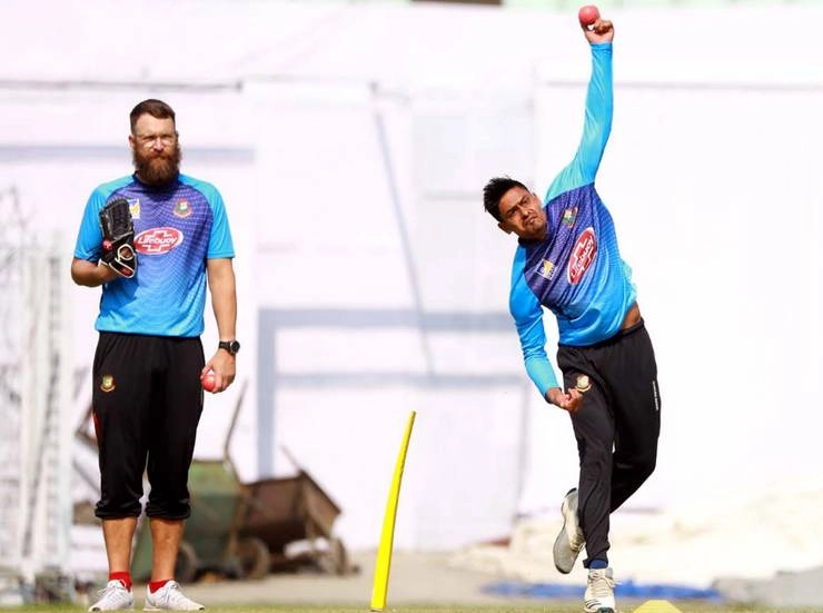 डेनियल विटोरी के करार में बदलाव कर सकता है BCB - BCB Daniel Vettori, Bangladesh Cricket Board Spin bowling consultant