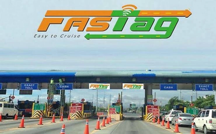 गाड़ी के रजिस्ट्रेशन या फिटनेस के लिए भी देनी होगी FASTag की जानकारी, राजमार्ग मंत्रालय के निर्देश - Highways Ministry asks NIC to capture FASTag details before vehicle registration