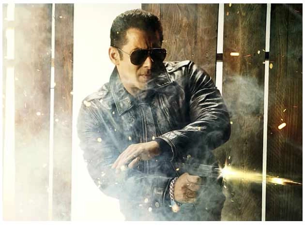 सलमान खान ने 'राधे' का 230 करोड़ रुपये में किया सौदा | Salman Khan, Radhe, Release Date, Zee Studio, Disha Patani