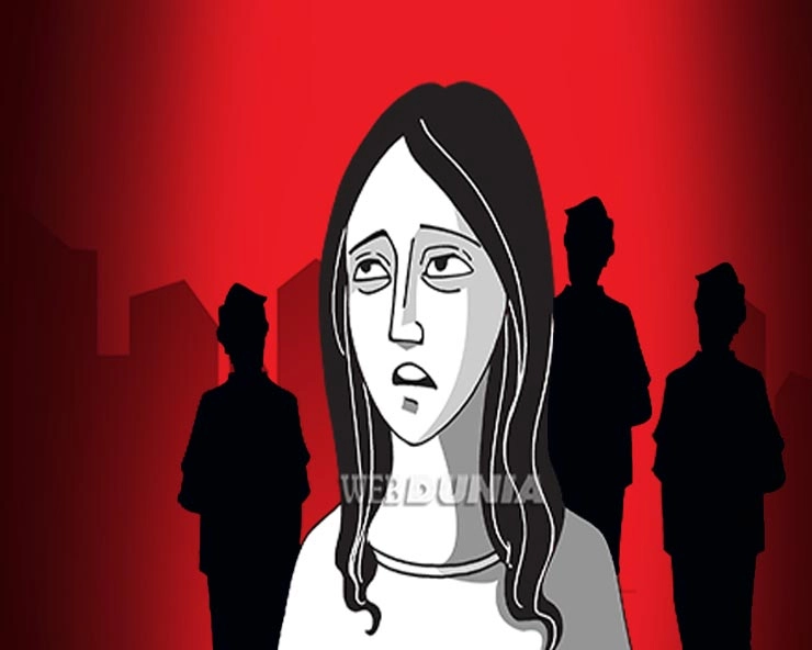 पंजाब में 6 वर्षीय बच्ची से गैंगरेप, 4 किशोरों ने कई बार किया दुष्कर्म - 6 year old girl gang raped in Punjab