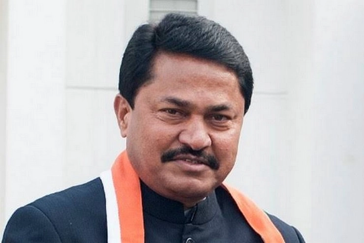 Nana Patole | भाजपा से कांग्रेस में आए नाना पटोले बने महाराष्‍ट्र विधानसभा के स्‍पीकर