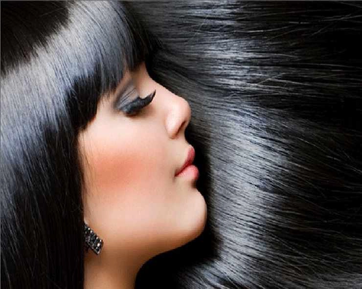 Hair Gel ઘરે સરળતાથી બનાવો, વાળ Silky and Shiny દેખાશે