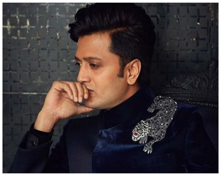 मुंबई पर ट्वीट कर फंस गए अभि‍नेता रितेश देशमुख, लोगों ने कर दिया ट्रोल - ritesh deshmukh