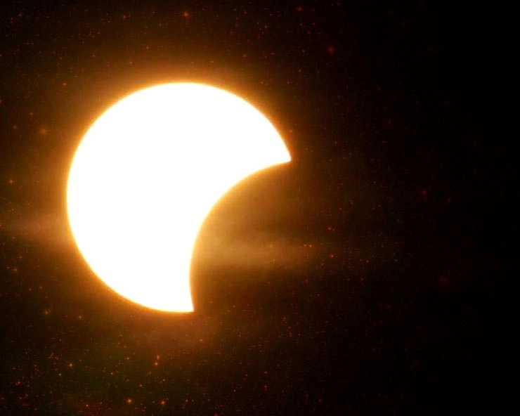 Solar Eclipse 2019 : साल 2019 का आखिरी सूर्य ग्रहण 26 दिसंबर को, जानें सूतक का समय, पढ़ें खास जानकारी