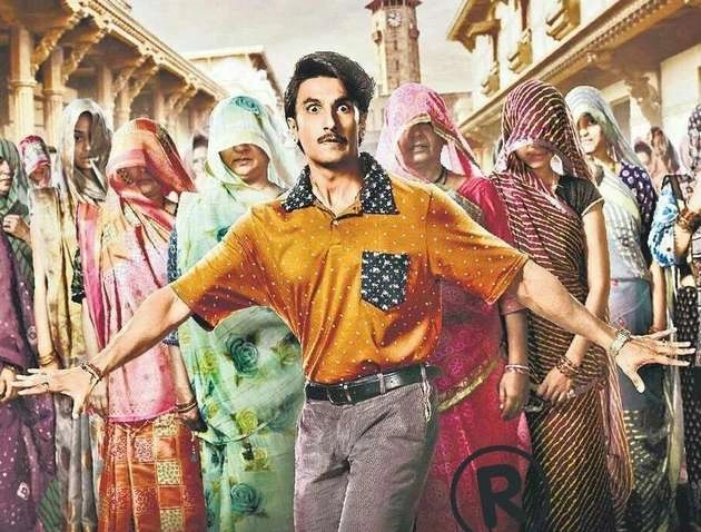 'जयेशभाई जोरदार' इस दिन सिनेमाघरों में देगी दस्तक, रणवीर सिंह ने मजेदार अंदाज में किया ऐलान