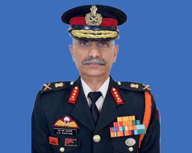 MM Naravane | सेना प्रमुख जनरल नरवणे का बड़ा बयान, चीन का सैन्य जमावड़ा चिंता का विषय