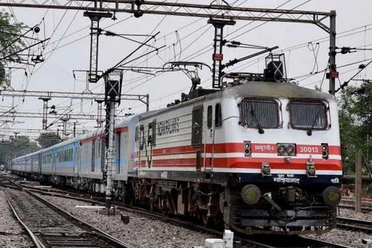 Budget 2020: अगले 5 साल में स्वच्छ ऊर्जा से चलने वाली दुनिया में पहली होगी भारतीय रेल - Indian Railways will run with clean energy