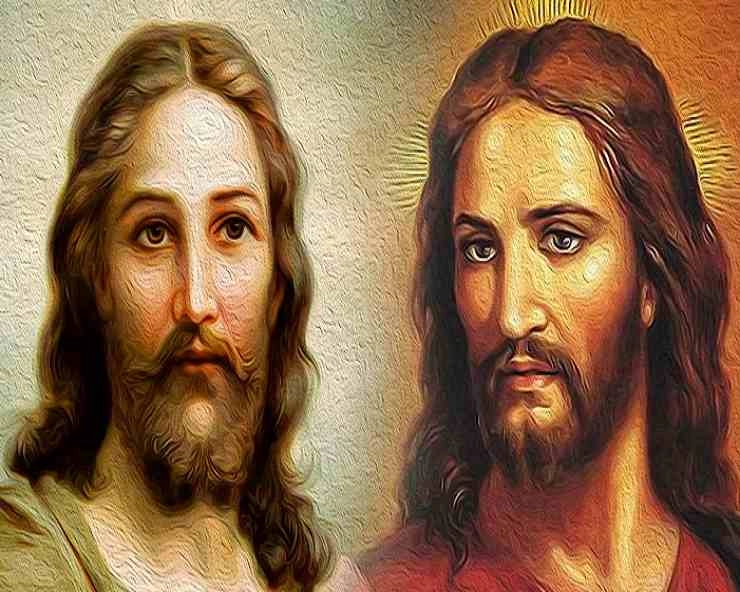 क्रिसमस 2021 : प्रभु यीशु के 5 ब‌ड़े चमत्कार - Miracles of the lord jesus christ