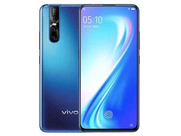 खत्म होगा इंतजार, जनवरी 2020 में लांच होगा Vivo S1 Pro - vivo s1 pro with 6.39 inch amoled display snapdragon 675 soc to launch in india in january