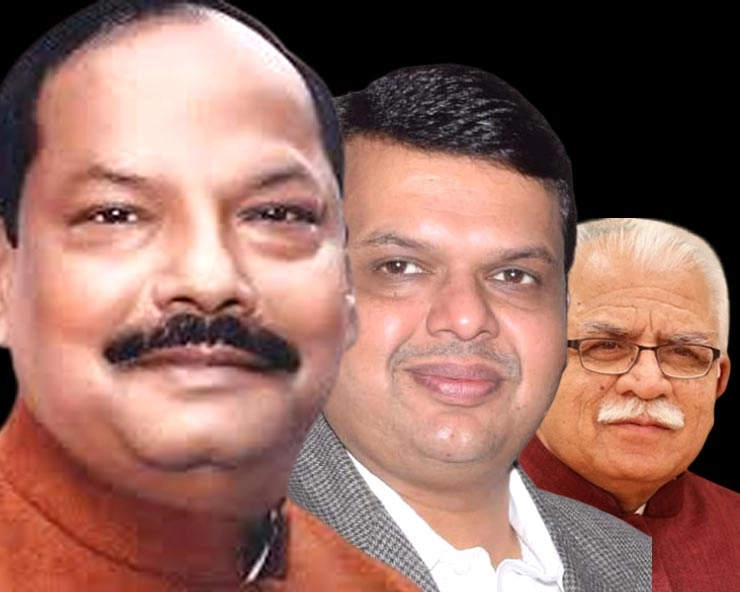 Jharkhand Election Results। नहीं चला भाजपा का CM एक्सपेरिमेंट, महाराष्ट्र के बाद झारखंड भी गया हाथ से... - Jharkhand Assembly Election Results