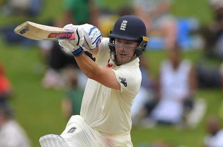 रोमांचक मोड़ पर पहुंचा दक्षिण अफ्रीका-इंग्लैंड टेस्ट - South Africa- England Test