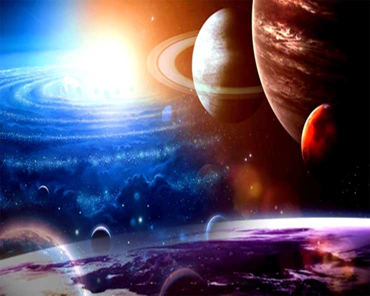 10 और 16 दिसंबर को ये बड़े ग्रह बदलेंगे अपनी राशि, कुछ राशियों की बदल जाएगी जिंदगी - 5 Zodiac Signs Astrology