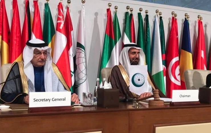 कश्मीर पर ‘OIC’ के विदेश मंत्रियों की बैठक बुलाने की योजना बना रहा है सऊदी अरब, भारत से रिश्तों में आ सकती है खटास - in concession to pakistan saudi arabia to host oic meet on kashmir