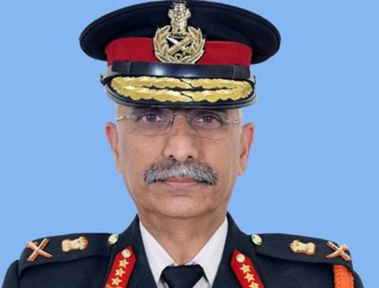 चीन सीमा पर स्थिति नियंत्रण में, नेपाल से रिश्ते मजबूत : सेनाध्यक्ष - The army chief said, the situation on China border is fully under control