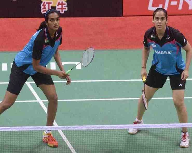 भारत ने महिला खिलाड़ियों को स्वीकार करना सीख लिया है, पर अभी लंबी राह तय करनी है : सानिया - India has learned to accept women players but still has a long way to go: Sania
