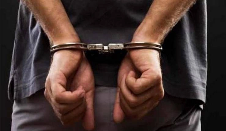 मिजोरम में एके-47 की 1,800 राउंड गोलियां जब्त, 3 लोग गिरफ्तार