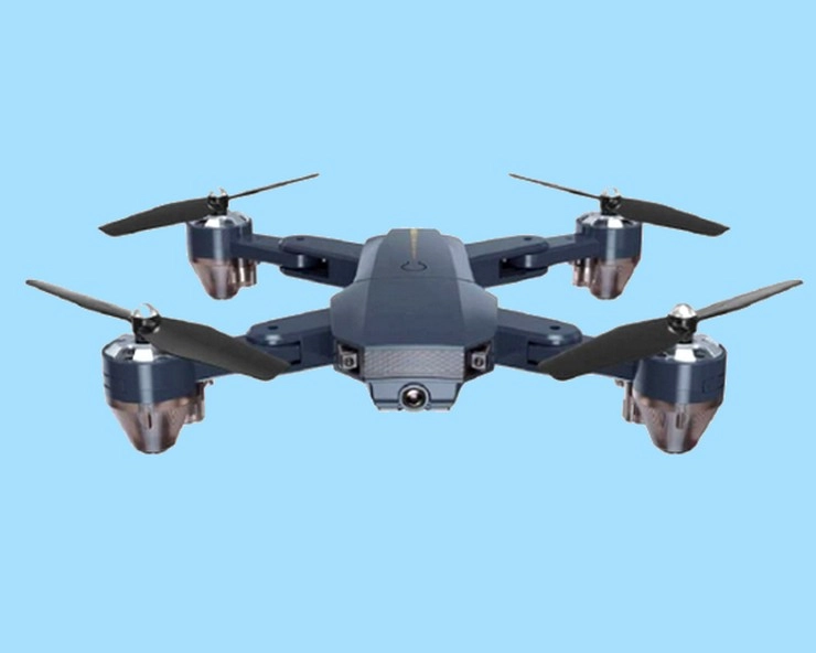 UAE पर ड्रोन अटैक, सेना ने 3 ड्रोन मार गिराय - UAE fails dron attack