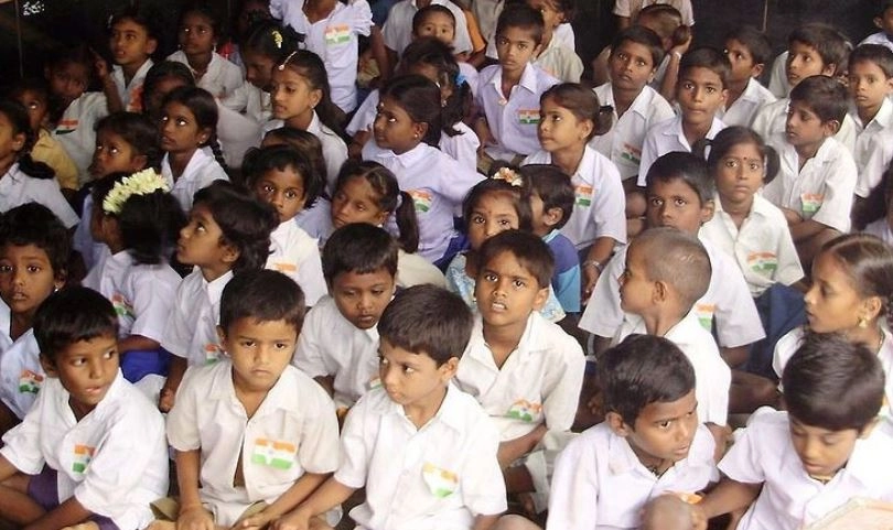 उत्तर प्रदेश और दिल्ली में प्राइमरी स्कूल बंद - Primary schools closed in Uttar Pradesh and Delhi