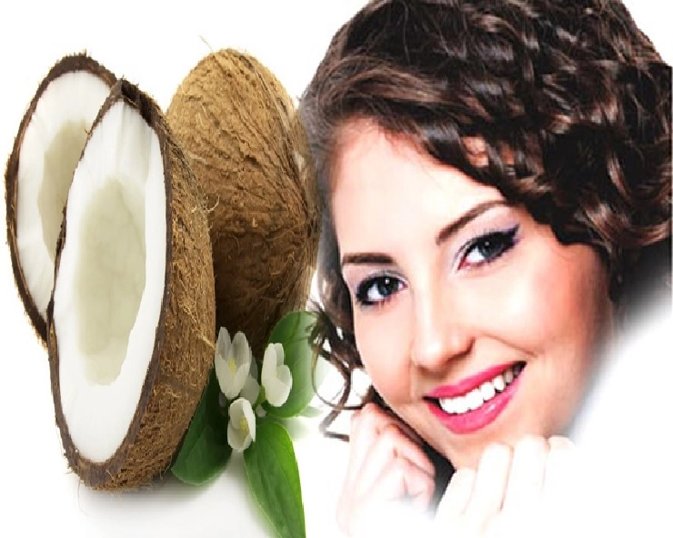 नारियल तेल के एक नहीं अनेक फायदे, जानिए Beauty Benefit
