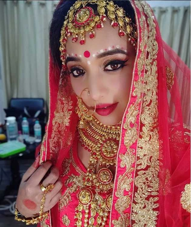 भोजपुरी एक्ट्रेस रानी चटर्जी करने जा रही हैं शादी, दिसंबर में लेंगी सात फेरे - bhojpuri star rani chatterjee confirms she will get married in december