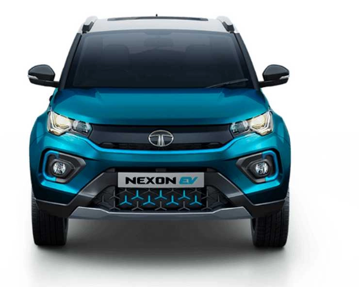 આ છે દેશની સૌથી વધારે વેચાતી ઈલેક્ટ્રીક કાર હવે Tata Nexon EV ને ટક્કર આપશે MG Motor લાવી રહી છે નવી ઈવી