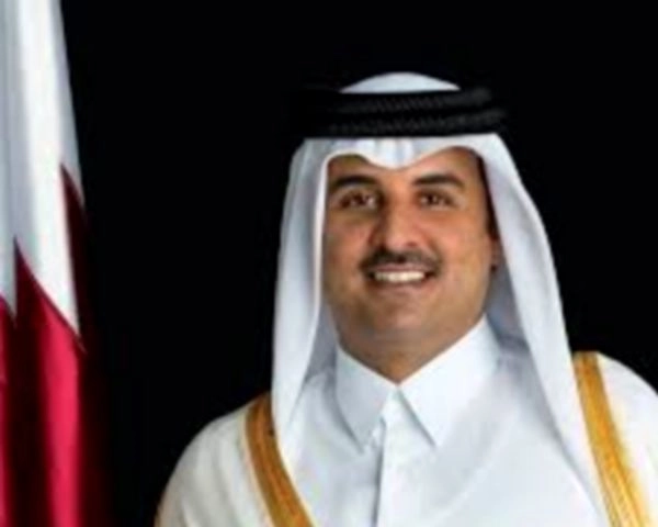 कतर के अमीर तमीम ने नया प्रधानमंत्री नियुक्त किया - sheikh tamim bin hamad al thani new prime minister of qatar