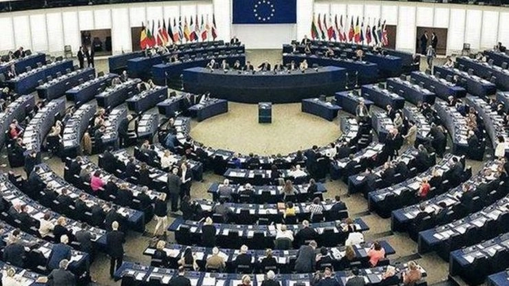 European Union Parliament | जिन ईयू सांसदों को कश्मीर बुलाया, वही करवा रहे हैं संसद में कश्मीर और CAA पर चर्चा