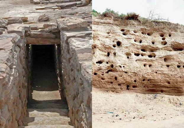Budget 2020 : इन 5 पुरातात्विक स्थलों का होगा संरक्षण, जानिए क्या है इनका महत्व - 5 archaeological sites