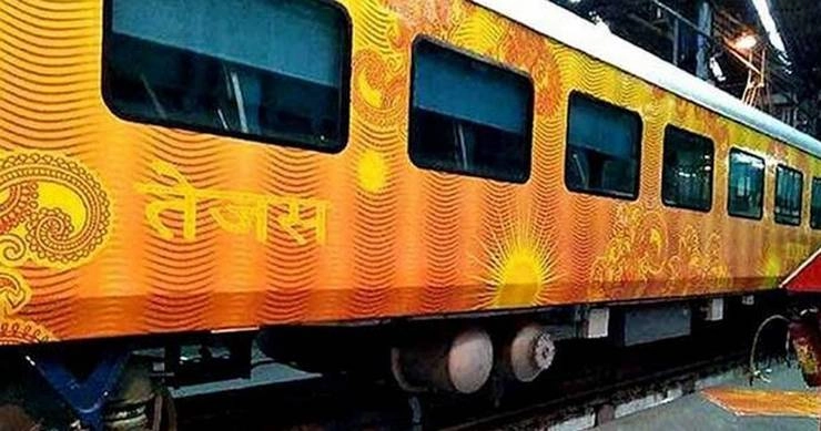 इंदौर से वाराणसी तक चलेगी IRCTC की तीसरी प्राइवेट ट्रेन - indias third private train to run on indore varanasi route