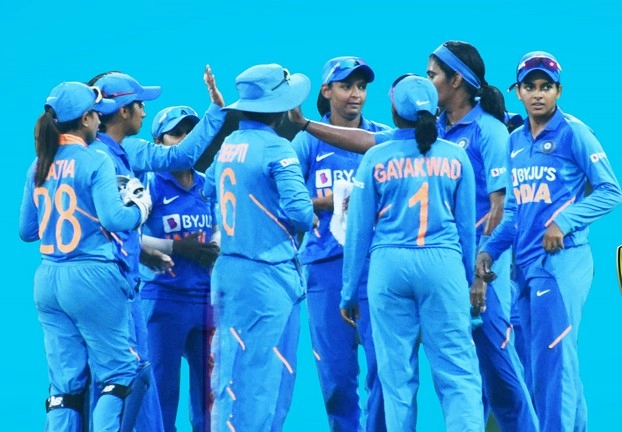 एलिस पैरी का ऑलराउंड प्रदर्शन, ऑस्ट्रेलिया ने भारत को 4 विकेट से हराया