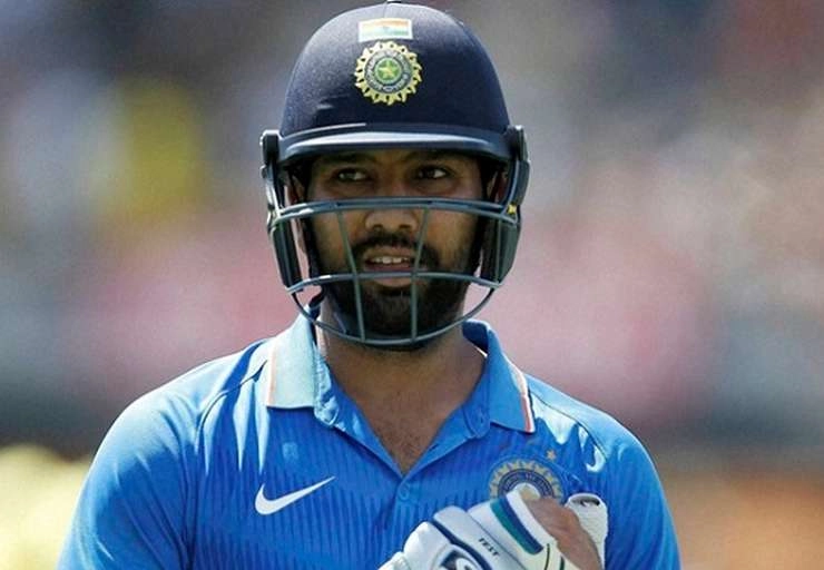 Rohit Sharma | न्यूजीलैंड के खिलाफ टेस्ट के लिए टीम इंडिया का ऐलान, चोट के कारण रोहित शर्मा टीम से बाहर