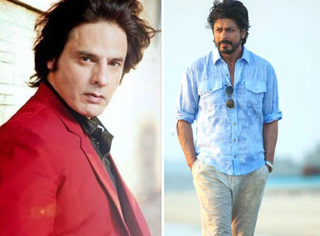 राहुल रॉय के हाथों से निकल कर 'डर' पहुंची शाहरुख खान के पास - Aashiqui actor Rahul Roy reveals Shah Rukh Khan’s role in Darr was first offered to him