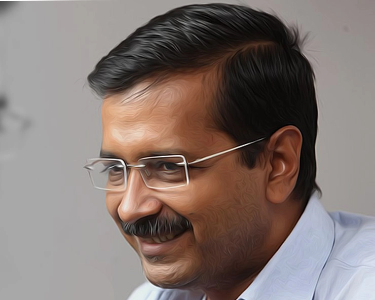 Delhi elections 2020 : केजरीवाल का ट्‍वीट, हनुमान चालीसा पढ़ने पर भाजपा वाले मेरा मजाक उड़ा रहे हैं