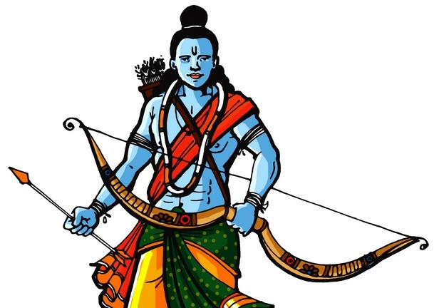 Janaki jayanti 2020 : माता सीता की तरह श्रीराम ने उठा लिया था शिवजी का धनुष