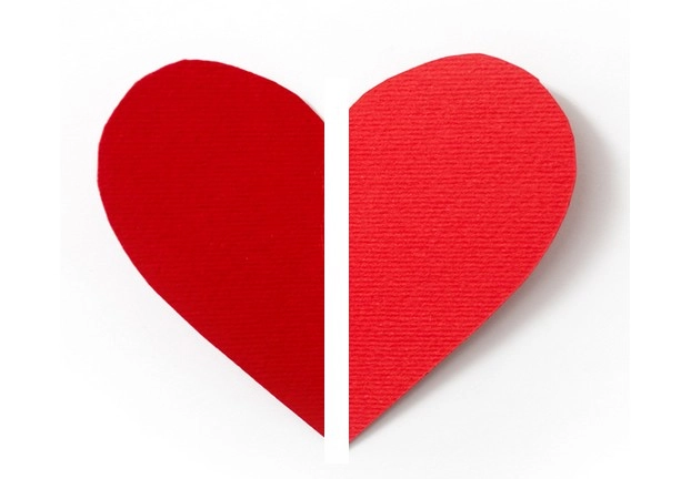 Valentine day 2020 : दिल का टूटना सबसे अच्छा