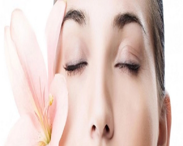 Hartalika TeeJ 2020 :  Makeup से पहले इस फेसपैक का करें इस्तेमाल और पाएं चेहरे पर ग्लो - Hartalika TeeJ 2020