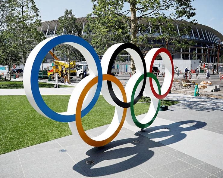 बसंत में ओलंपिक के आयोजन से मिल सकती है गर्मी से निजात - Olympic event in spring can get rid of heat