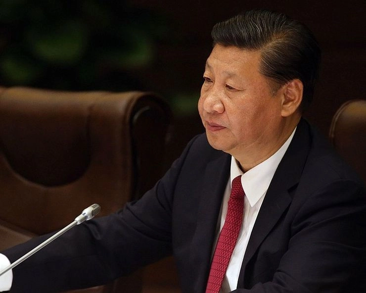 चीन ने अमेरिका से संबंधों में सुधार के लिए कदम उठाने की अपील की - China appeals to America to take steps to improve relations