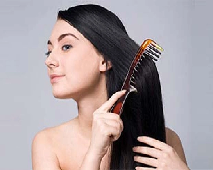 Hair Care Tips : Dandruff की समस्या से पाएं निजात, अपनाएं खास टिप्स - Dandruff