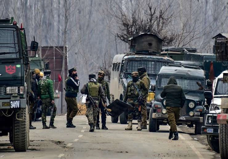 कश्मीर पुलिस की चेतावनियों को गंभीरता से नहीं लेने का परिणाम था पुलवामा हमला - special report on pulwama attack