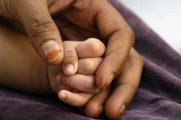 चंडीगढ़ में Corona virus से 6 माह की बच्ची की मौत - 6 month old girl infected with coronavirus dies at chandigarh hospital