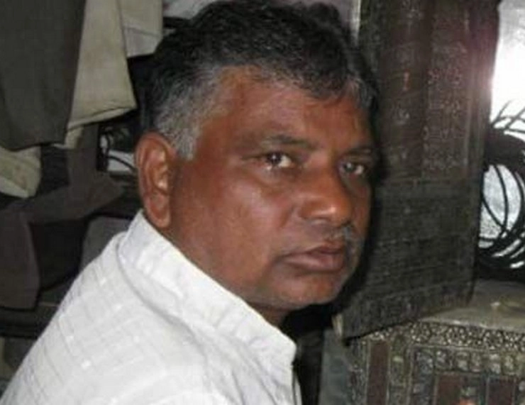 Nirbhaya Case: चारों आरोपियों को फांसी देने वाले पवन जल्लाद को मिले 60 हजार रुपए - Pawan hangman gets 60 thousand rupees