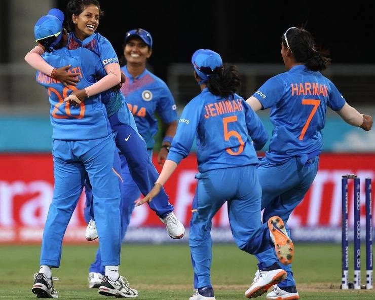 ICC Women's T20 World Cup : इंग्लैंड की कप्तान नाइट ने कहा कि भारत के खिलाफ पूनम यादव सबसे बड़ा खतरा - Indian bowler Poonam Yadav